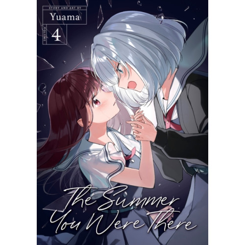 Seven Seas Entertainment, LLC The Summer You Were There Vol. 4 (häftad, eng)