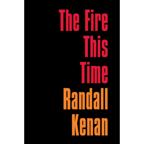 Melville House Publishing The Fire This Time (häftad, eng)