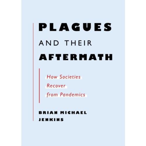 Melville House Publishing Plagues and Their Aftermath (häftad, eng)