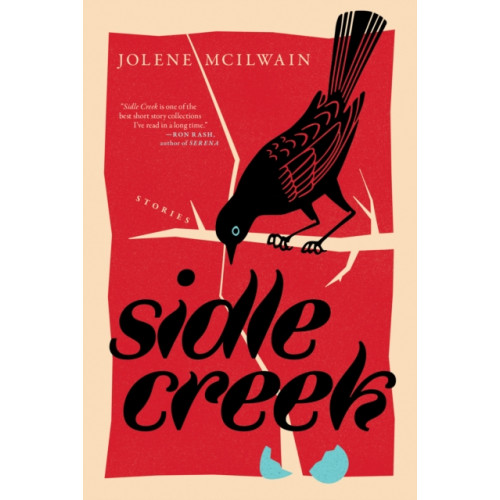 Melville House Publishing Sidle Creek (häftad, eng)