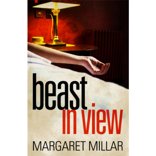 Orion Publishing Co Beast In View (häftad, eng)
