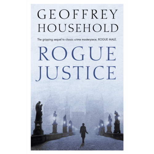 Orion Publishing Co Rogue Justice (häftad, eng)