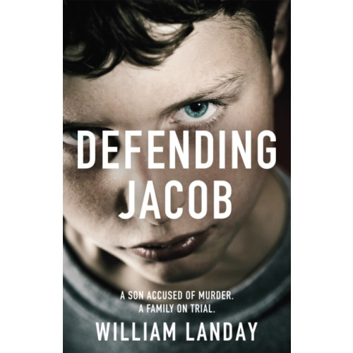 Orion Publishing Co Defending Jacob (häftad, eng)