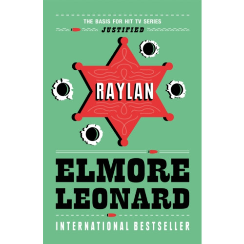 Raylan , Orion Publishing Co (häftad, english)