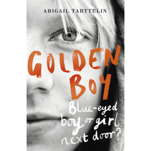 Orion Publishing Co Golden Boy (häftad, eng)