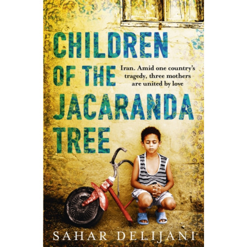 Orion Publishing Co Children of the Jacaranda Tree (häftad, eng)