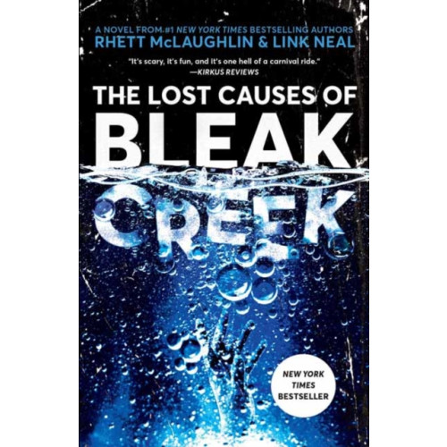 Random House USA Inc The Lost Causes of Bleak Creek (häftad, eng)