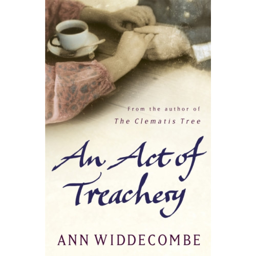 Orion Publishing Co An Act of Treachery (häftad, eng)