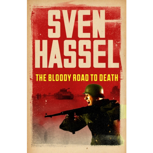 Orion Publishing Co The Bloody Road To Death (häftad, eng)