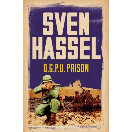 Orion Publishing Co O.G.P.U. Prison (häftad, eng)