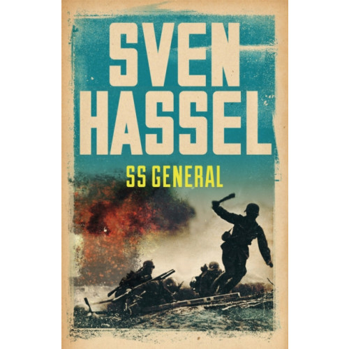 Orion Publishing Co SS General (häftad, eng)
