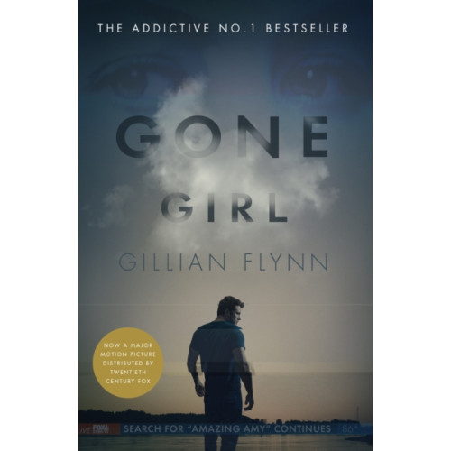 Orion Publishing Co Gone Girl (häftad, eng)