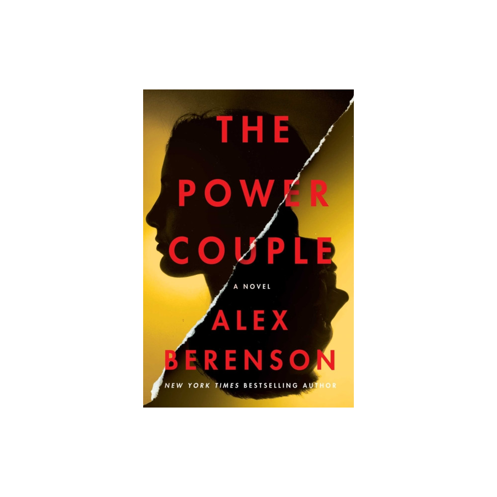 Produktbild för The Power Couple (inbunden, eng)