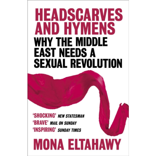 Orion Publishing Co Headscarves and Hymens (häftad, eng)
