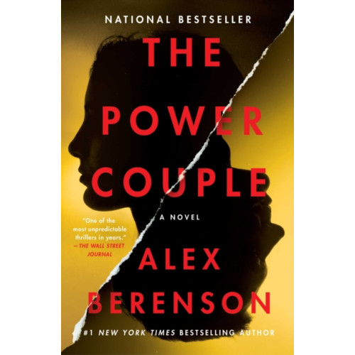 Simon & Schuster Power Couple (häftad, eng)