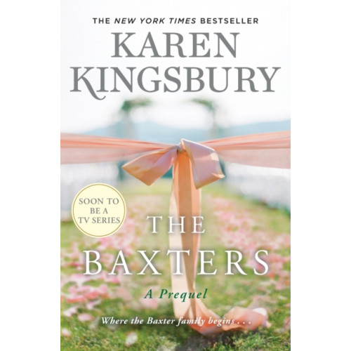 Atria Books The Baxters (häftad, eng)