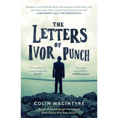 Orion Publishing Co The Letters of Ivor Punch (häftad, eng)