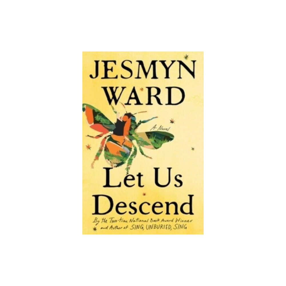 Produktbild för Let Us Descend (Oprah's Book Club) (inbunden, eng)