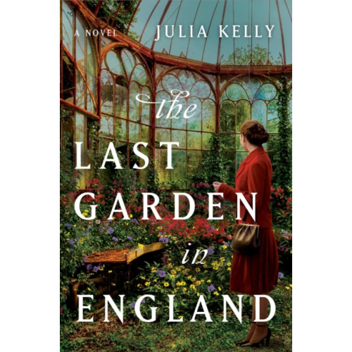 Simon & Schuster The Last Garden in England (häftad, eng)