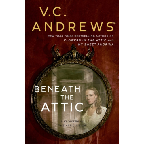 Simon & Schuster Beneath the Attic (häftad, eng)