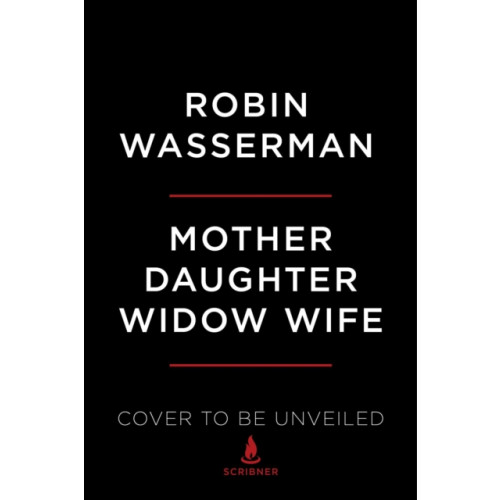 Scribner Mother Daughter Widow Wife (häftad, eng)