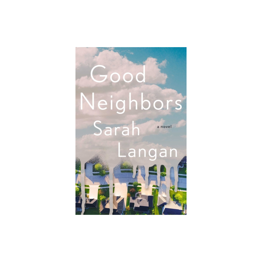 Produktbild för Good Neighbors (inbunden, eng)