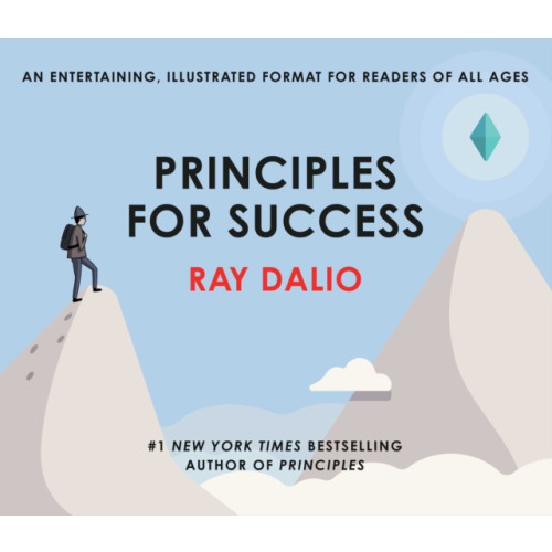 Simon & Schuster Principles for Success (inbunden, eng)