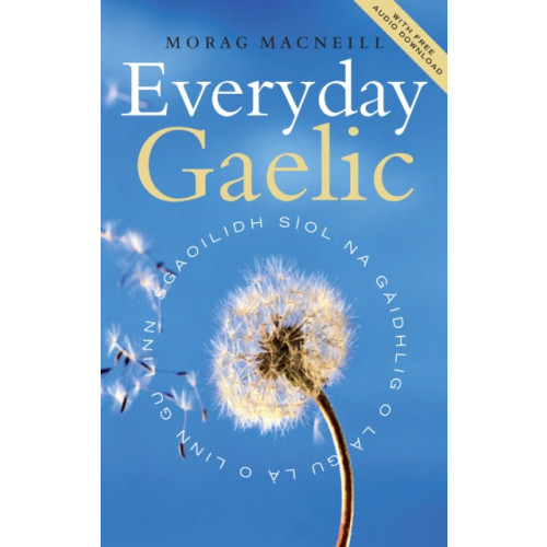 Birlinn General Everyday Gaelic (häftad, eng)