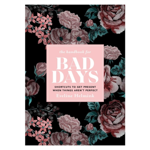 Simon & Schuster The Handbook for Bad Days (inbunden, eng)