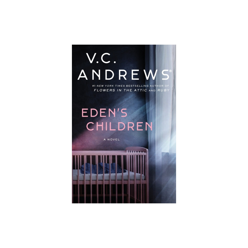 Produktbild för Eden's Children (häftad, eng)