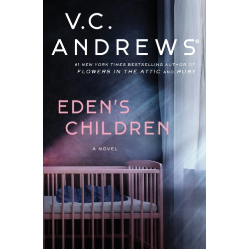 Simon & Schuster Eden's Children (häftad, eng)