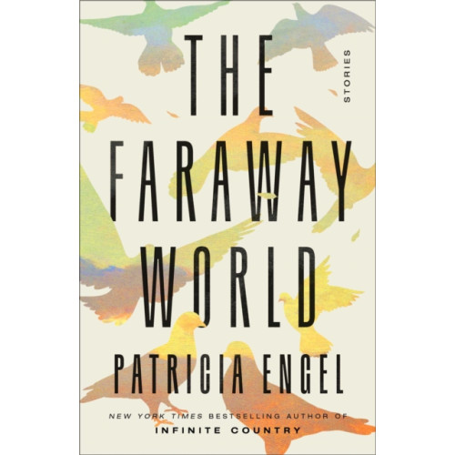 Simon & Schuster The Faraway World (inbunden, eng)