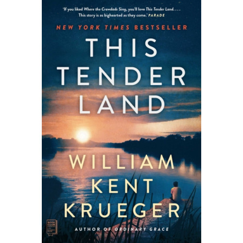 Atria Books This Tender Land (häftad, eng)