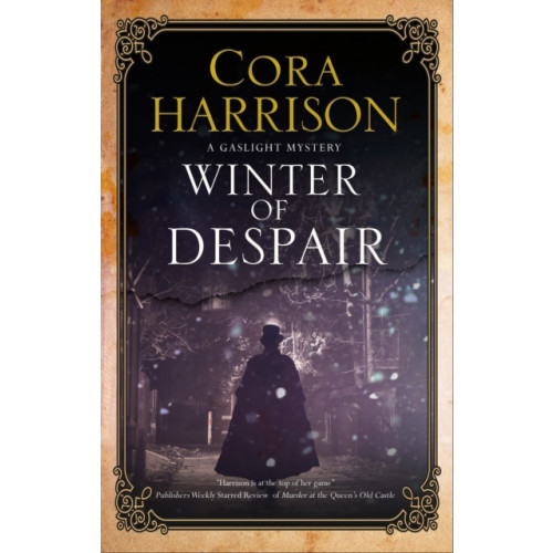 Canongate Books Winter of Despair (inbunden, eng)
