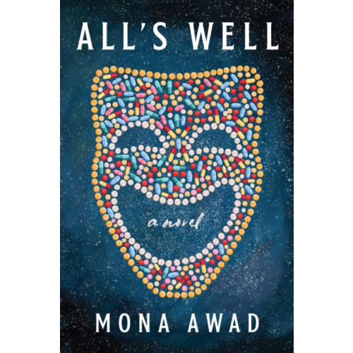 Scribner All's Well (inbunden, eng)