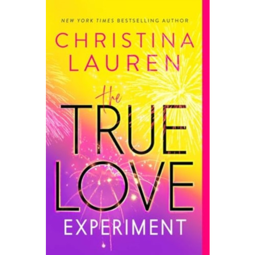 Gallery Books The True Love Experiment (häftad, eng)