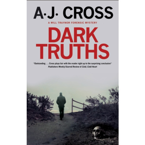 Canongate Books Dark Truths (häftad, eng)