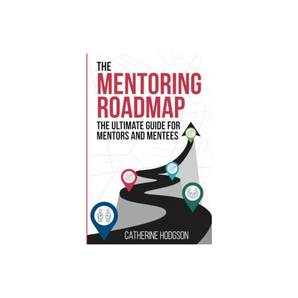 Köp The Mentoring Roadmap (häftad, eng) online | buyersclub....