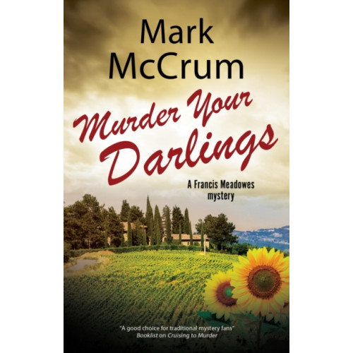Canongate Books Murder Your Darlings (häftad, eng)