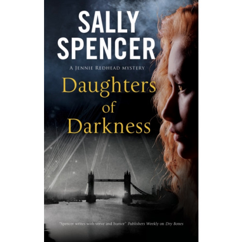 Canongate Books Daughters of Darkness (häftad, eng)