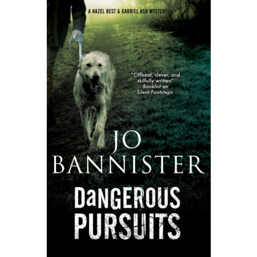 Canongate Books Dangerous Pursuits (häftad, eng)