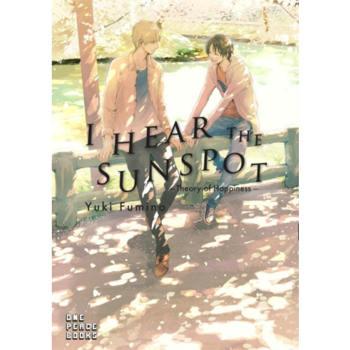 Social Club Books I Hear the Sunspot: Theory of Happiness (häftad, eng)