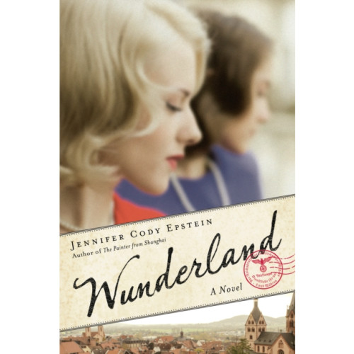 Random House USA Inc Wunderland (häftad, eng)