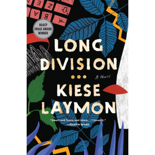 Simon & Schuster Long Division (häftad, eng)