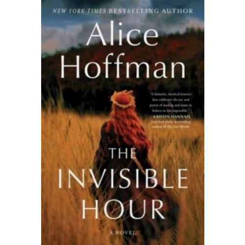 Atria Books The Invisible Hour (inbunden, eng)