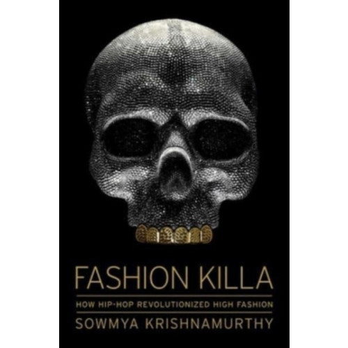 Gallery Books Fashion Killa (inbunden, eng)