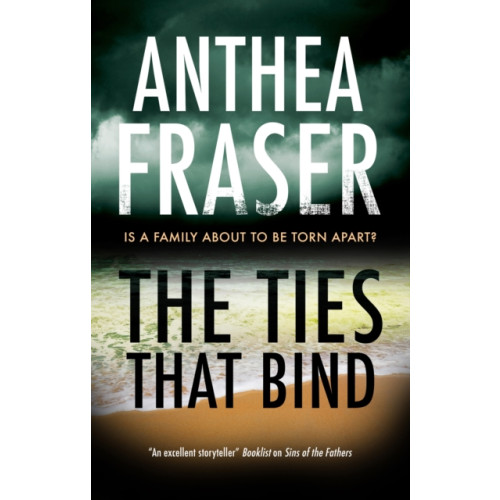 Canongate Books The Ties That Bind (häftad, eng)
