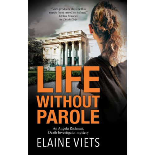 Canongate Books Life Without Parole (häftad, eng)