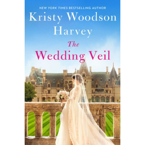 Gallery Books The Wedding Veil (inbunden, eng)