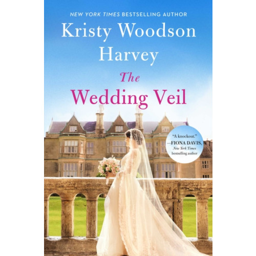 Gallery Books The Wedding Veil (häftad, eng)